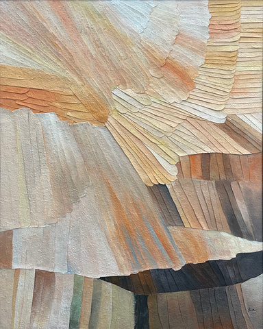 3D19 Painting 117cm x 150cm (H)
