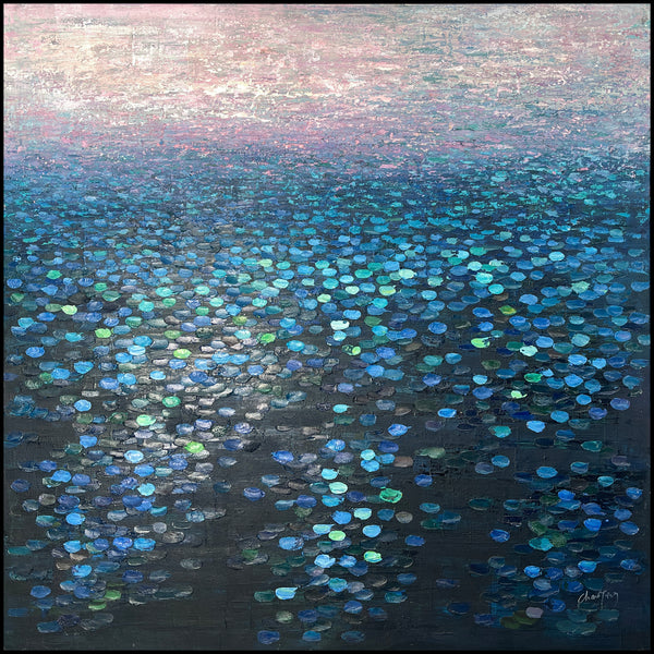 FSL 120cm x 120(h)cm