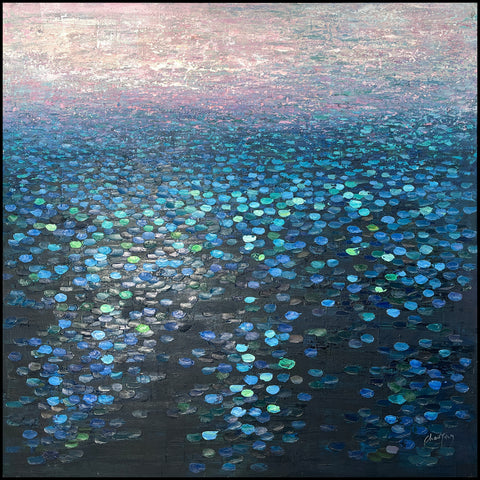 FSL 120cm x 120(h)cm