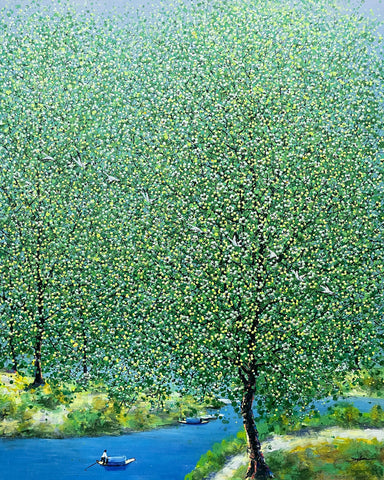 GF2 120cm x150cm (H)
