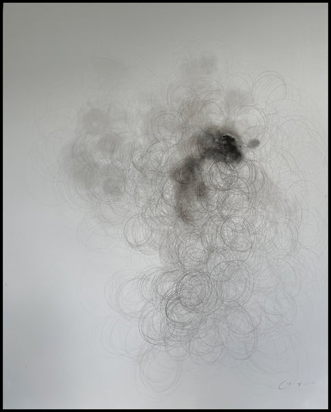 BSWB Painting 120cm x 150cm (H)