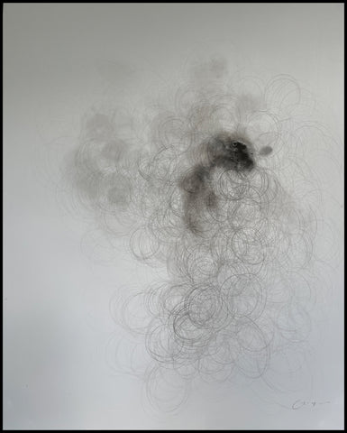 BSWB Painting 120cm x 150cm (H)