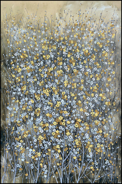 YLBR Painting 120cm x 180cm (H)