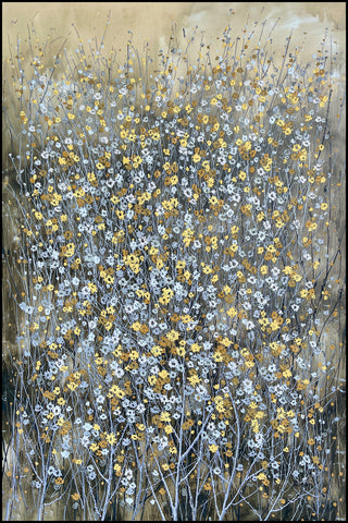 YLBR Painting 120cm x 180cm (H)