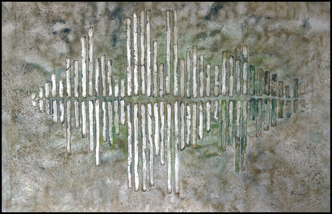 FWF 140cm x 90cm (H)