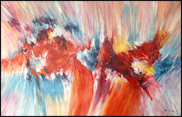 MA35 140cm x 90cm (H)