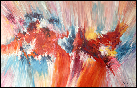 MA35 140cm x 90cm (H)