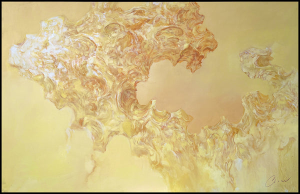 GCC 140cm x 90cm (H)