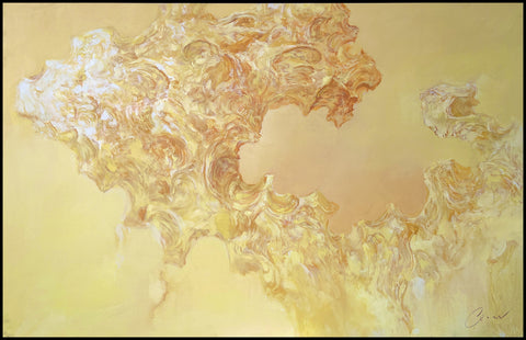 GCC 140cm x 90cm (H)