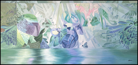 LSWL 150cm x 70cm (H)