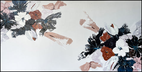 MA88L Painting 200cm x 100cm (H)