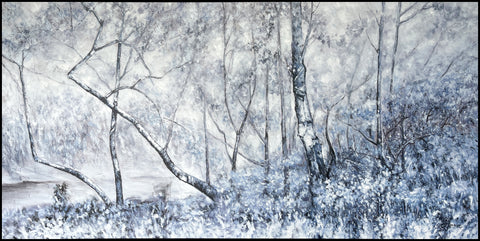 WFSL Painting 200cm x 100cm (H)