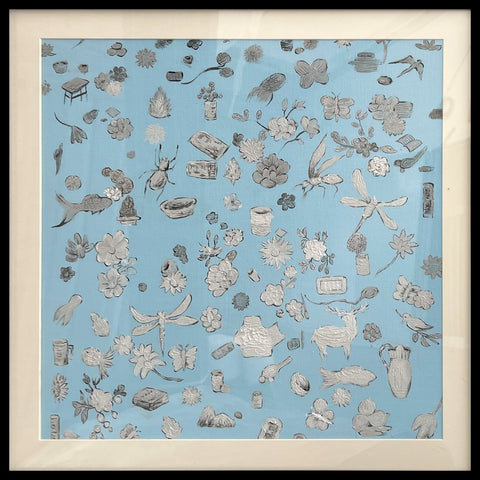 M55AH 50cm x 50cm