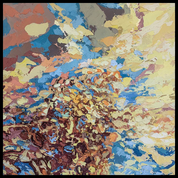 M55AF 50cm x 50cm