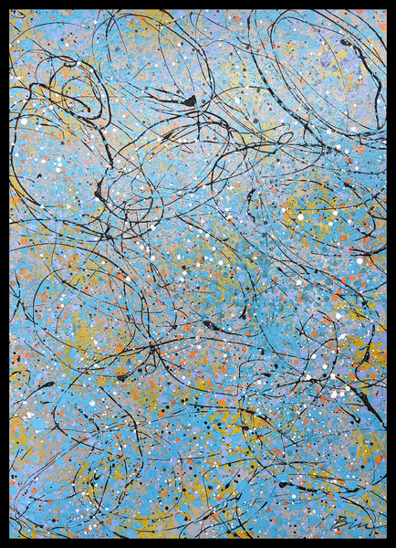 M57AH 50cm x 70cm