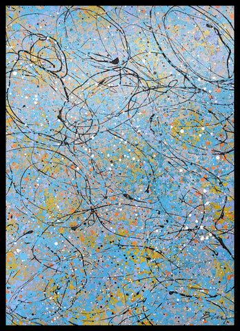 M57AH 50cm x 70cm
