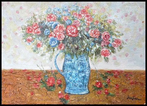 M57AE 70cm x 50cm