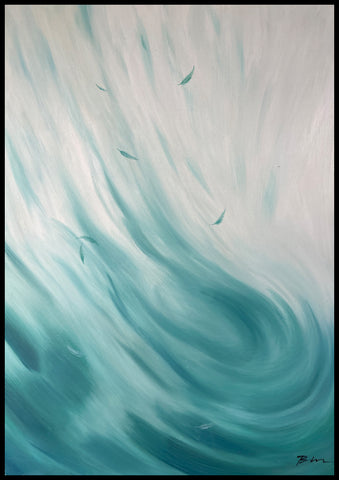 M710AE 70cm x 100cm