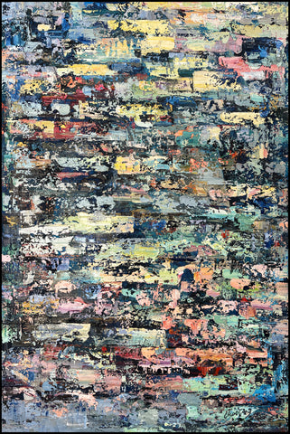 YHL Painting 80cm x 120cm (H)