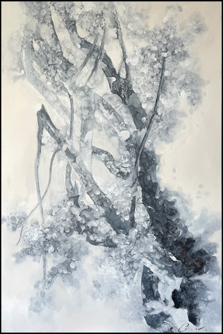 GTB Painting 80cm x 120cm (H)