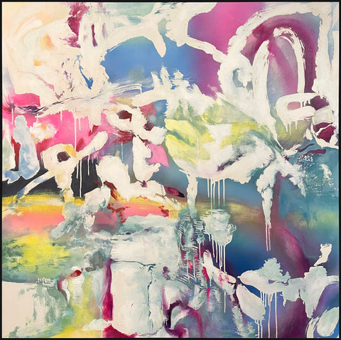 MA31 120cm x 120(h)cm