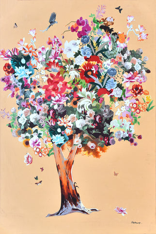 TB 120cm x 150cm (H)