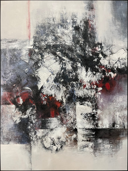 MA32 120cm x 150cm (H)
