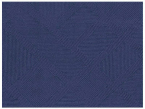 STAR VISCOSE TOSS 004 223V NAVY BLUE 140X200