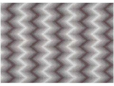 STAR VISCOSE DESIGN 016 ZIGZAG M801 EARTH 170X240