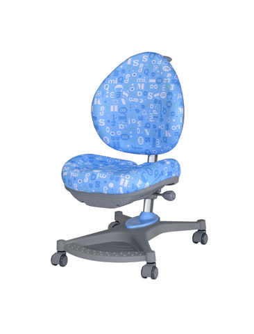 138 Chair Patterned