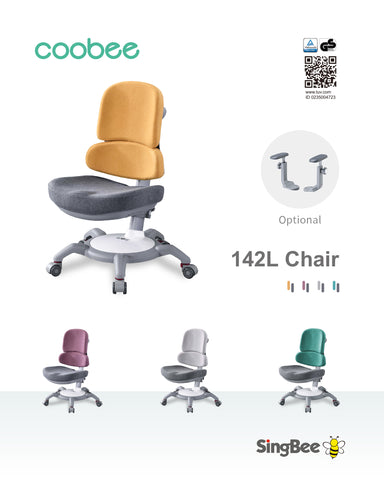 142L Chair