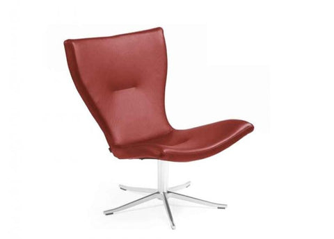GYRO SWIVEL CHAIR FANTASY CHERRY