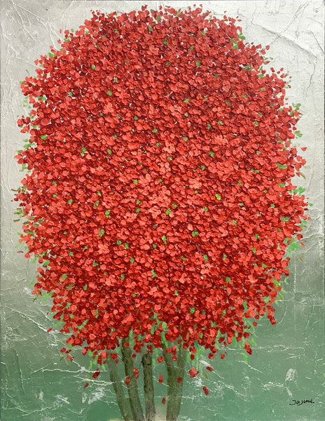 RTLS 90cm x 120cm (H)