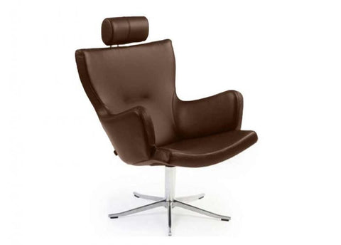 GYRO NECK AND ARMCHAIR ZERO RUST