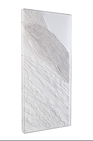 3D8 Painting 80cm x 200cm (H)