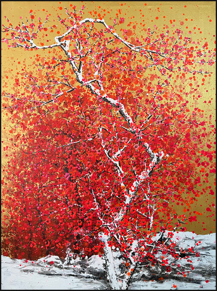 RT 90cm x 120(h)cm