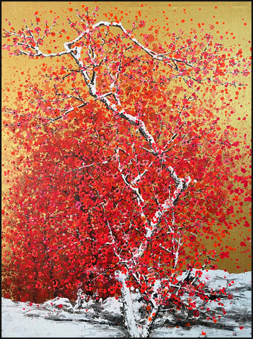 RT 90cm x 120(h)cm