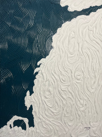 MA114 90cm x 120cm (H)