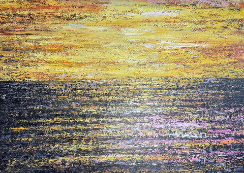 GSR 160cm x 100cm (H)