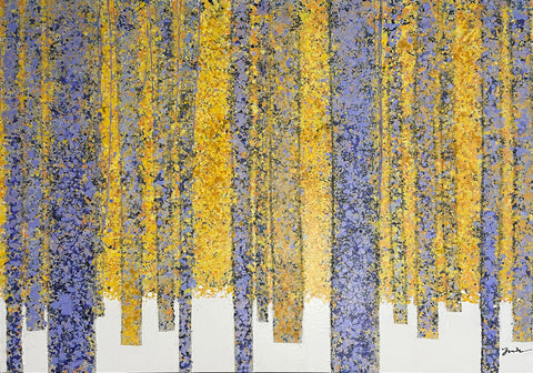 YLF 140cm x 100cm (H)