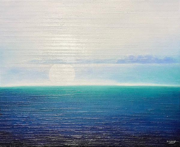 BSH PAINTING 150CM X 120CM (H)