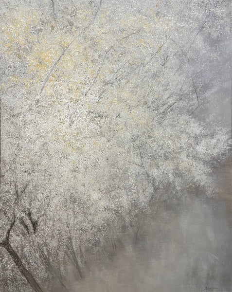 WLT Painting 120cm x 150cm (H)