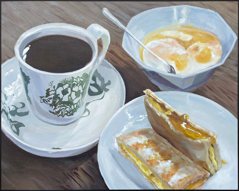 Kopi 120cm x 90cm (H)