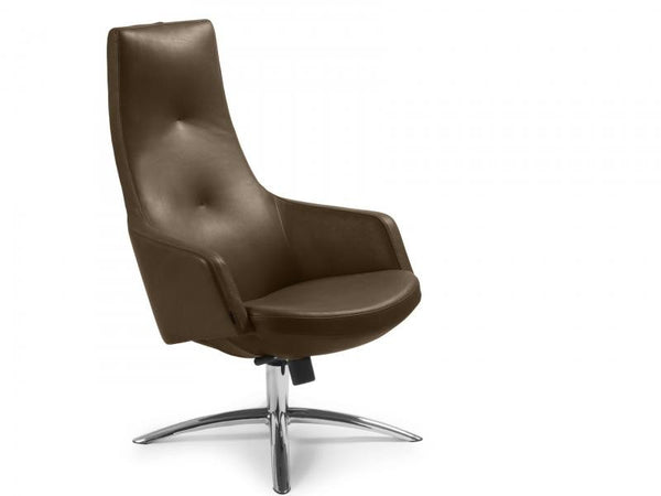 JOY ARMCHAIR FANTASY BROWN