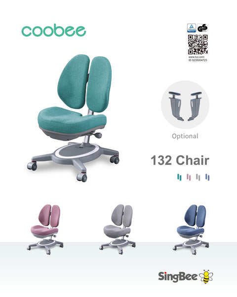 132 Chair
