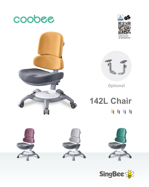 142L Chair