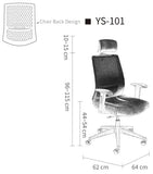 YS 101 Chair