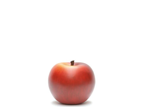 APPLE RED LARGE