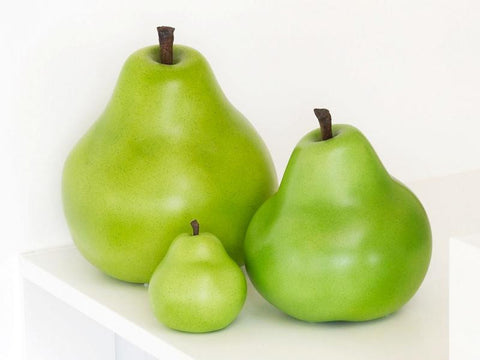PEAR GREEN LARGE