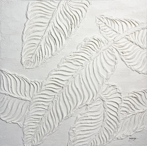 WLX Painting 120cm x 120cm (H)